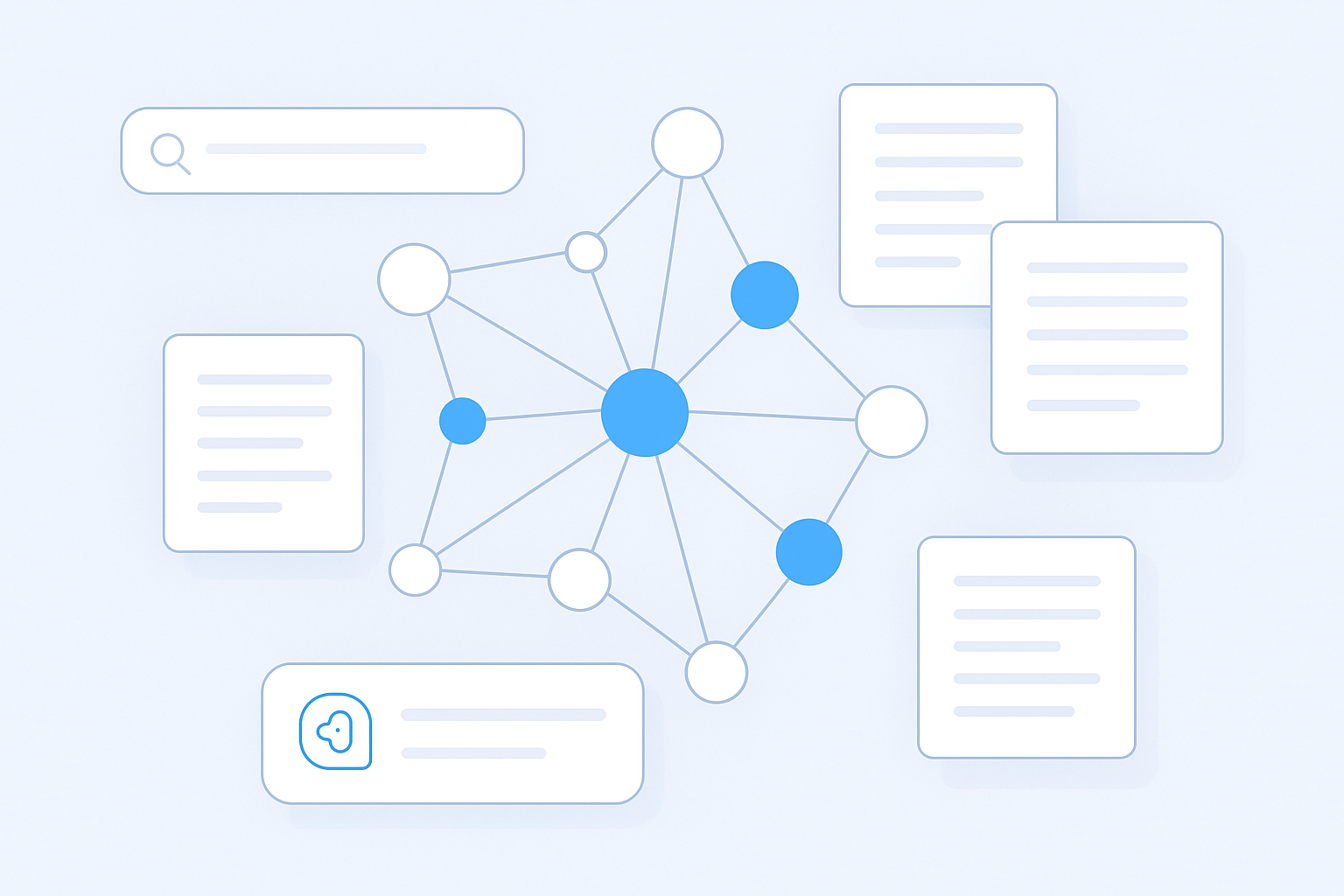 AI Researcher — Deep research on demand.